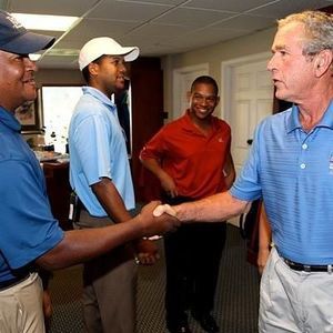 Meet your Posher, Ron